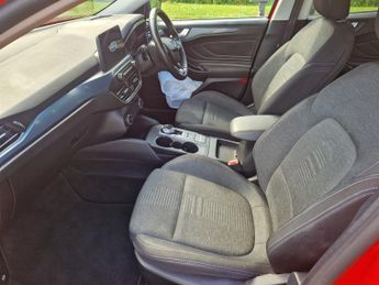 Ford Focus ACTIVE ECOBLUE