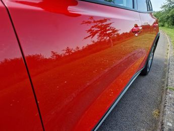 Ford Focus ACTIVE ECOBLUE