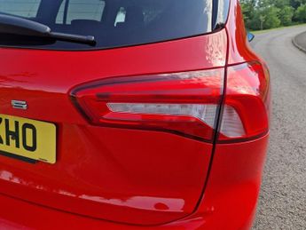 Ford Focus ACTIVE ECOBLUE