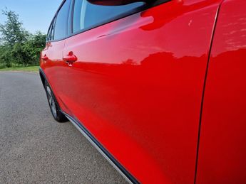 Ford Focus ACTIVE ECOBLUE