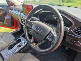 Ford Focus ACTIVE ECOBLUE