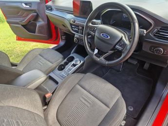 Ford Focus ACTIVE ECOBLUE
