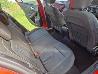 Ford Focus ACTIVE ECOBLUE