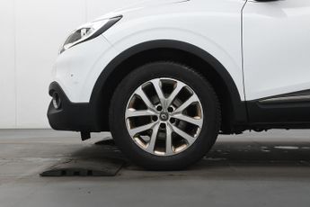 Renault Kadjar 1.5 dCi Dynamique Nav SUV 5dr Diesel EDC Euro 6 (s/s) (110 ps)