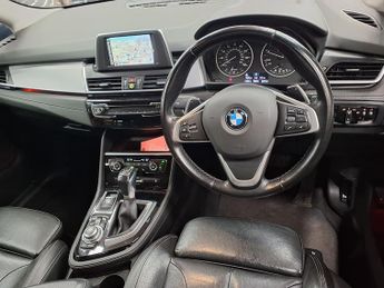 BMW 220d 2.0 Sport MPV 5dr Diesel Auto xDrive Euro 6 (s/s) (190 ps)