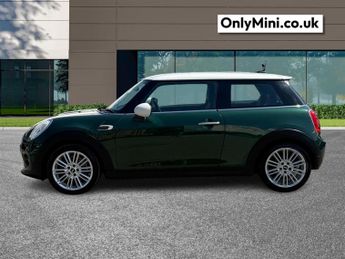 MINI Hatch 1.5 Cooper D Euro 6 (s/s) 3dr