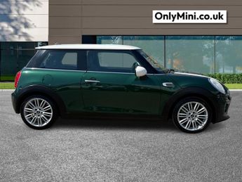 MINI Hatch 1.5 Cooper D Euro 6 (s/s) 3dr