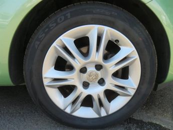 Vauxhall Corsa SE AUTO