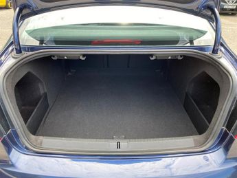 Volkswagen Passat Highline TDI BlueMotion Technology