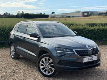 Skoda Karoq 1.6 TDI SE L SUV 5dr Diesel Manual Euro 6 (s/s) (115 ps)