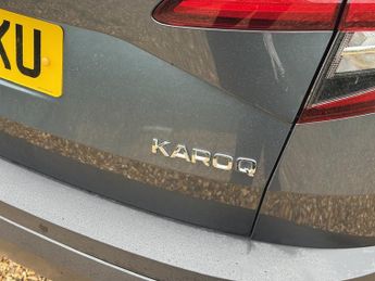 Skoda Karoq 1.6 TDI SE L SUV 5dr Diesel Manual Euro 6 (s/s) (115 ps)
