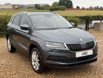 Skoda Karoq 1.6 TDI SE L SUV 5dr Diesel Manual Euro 6 (s/s) (115 ps)