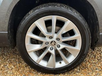 Skoda Karoq 1.6 TDI SE L SUV 5dr Diesel Manual Euro 6 (s/s) (115 ps)