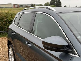 Skoda Karoq 1.6 TDI SE L SUV 5dr Diesel Manual Euro 6 (s/s) (115 ps)