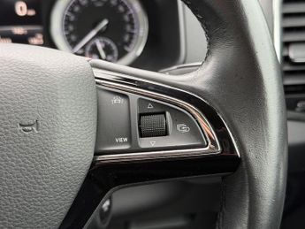 Skoda Karoq 1.6 TDI SE L SUV 5dr Diesel Manual Euro 6 (s/s) (115 ps)
