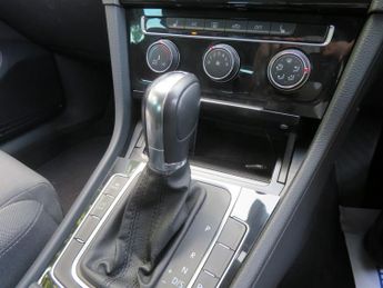 Volkswagen Golf GT NAV TSI ACT BLUEMOTION TECH DSG AUTOMATIC