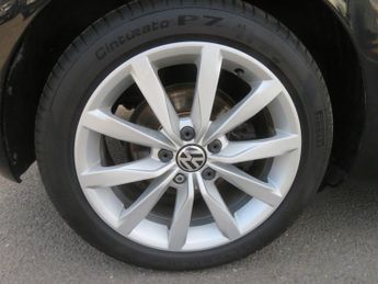 Volkswagen Golf GT NAV TSI ACT BLUEMOTION TECH DSG AUTOMATIC
