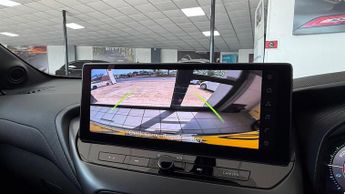 Nissan Juke 1.6 N-Connecta Auto Euro 6 5dr