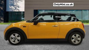 MINI Hatch 1.5 Cooper Euro 6 (s/s) 3dr