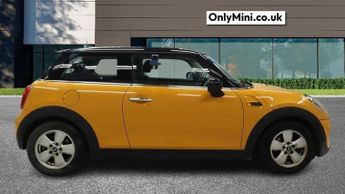 MINI Hatch 1.5 Cooper Euro 6 (s/s) 3dr