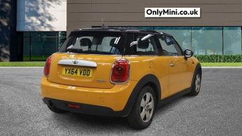 MINI Hatch 1.5 Cooper Euro 6 (s/s) 3dr