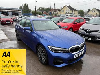 BMW 330 M SPORT