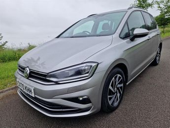 Volkswagen Golf MATCH TSI EVO DSG