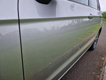 Volkswagen Golf SV MATCH TSI EVO DSG