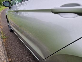 Volkswagen Golf SV MATCH TSI EVO DSG