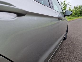 Volkswagen Golf SV MATCH TSI EVO DSG