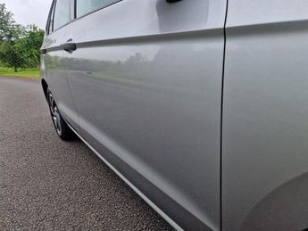 Volkswagen Golf SV MATCH TSI EVO DSG
