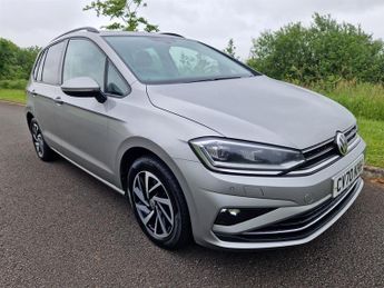 Volkswagen Golf SV MATCH TSI EVO DSG