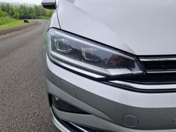 Volkswagen Golf SV MATCH TSI EVO DSG