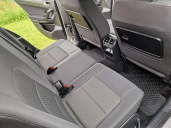 Volkswagen Golf SV MATCH TSI EVO DSG