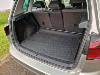 Volkswagen Golf SV MATCH TSI EVO DSG