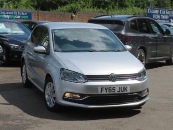 Volkswagen Polo SE TSI DSG AUTOMATIC