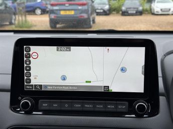 Hyundai Kona 1.0 T-GDi MHEV Premium SUV 5dr Petrol Hybrid Manual Euro 6 (s/s)