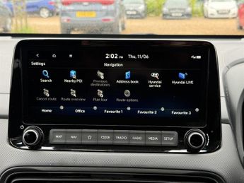 Hyundai Kona 1.0 T-GDi MHEV Premium SUV 5dr Petrol Hybrid Manual Euro 6 (s/s)