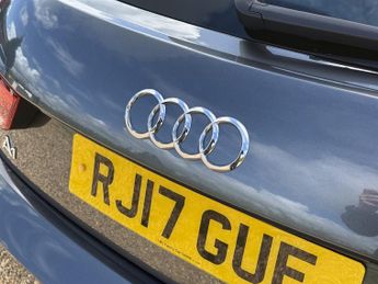 Audi A1 1.4 TFSI S line Sportback 5dr Petrol S Tronic Euro 6 (s/s) (125 