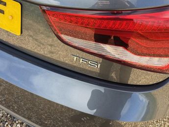 Audi A1 1.4 TFSI S line Sportback 5dr Petrol S Tronic Euro 6 (s/s) (125 