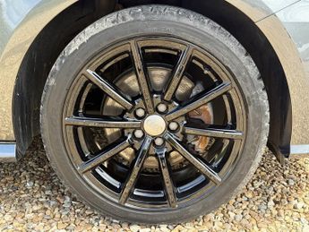 Audi A1 1.4 TFSI S line Sportback 5dr Petrol S Tronic Euro 6 (s/s) (125 