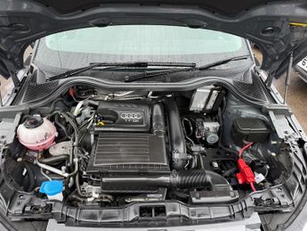 Audi A1 SPORTBACK TFSI SPORT