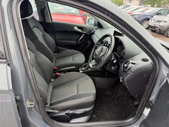 Audi A1 SPORTBACK TFSI SPORT
