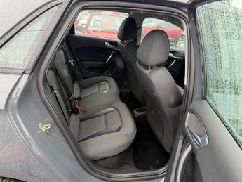 Audi A1 SPORTBACK TFSI SPORT