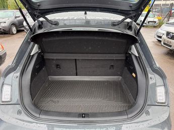 Audi A1 SPORTBACK TFSI SPORT