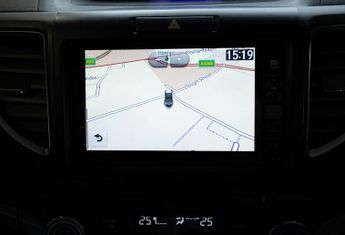 Honda CR-V I-DTEC BLACK EDITION