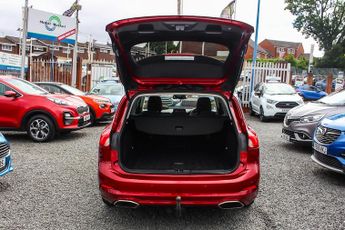 Ford Focus 1.5 EcoBlue Vignale Estate 5dr Diesel Auto Euro 6 (s/s) (120 ps)