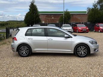 Volkswagen Golf 1.5 TSI EVO SE Nav Hatchback 5dr Petrol Manual Euro 6 (s/s) (130