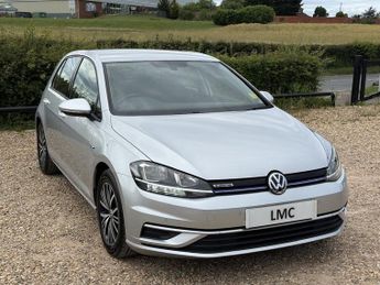 Volkswagen Golf 1.5 TSI EVO SE Nav Hatchback 5dr Petrol Manual Euro 6 (s/s) (130