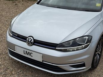 Volkswagen Golf 1.5 TSI EVO SE Nav Hatchback 5dr Petrol Manual Euro 6 (s/s) (130